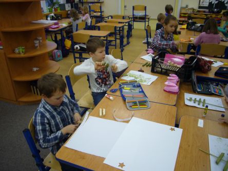 Vánoční dílny