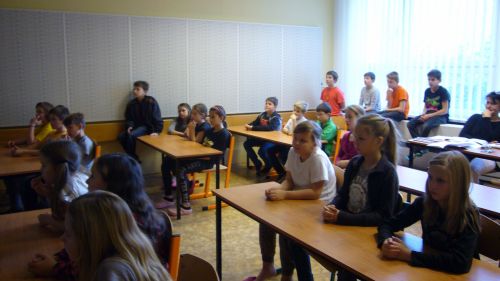 Povídání o indické holčičce Gangotri
