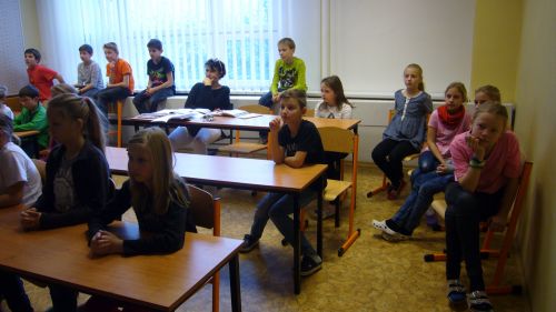 Povídání o indické holčičce Gangotri