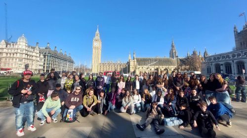 Westminster, Elizabeth Tower