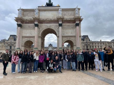 Louvre