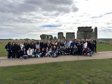 Stonehenge