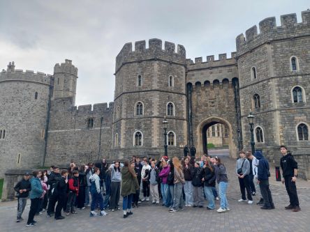 Windsor