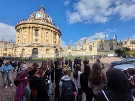 Oxford