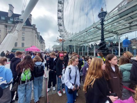 London Eye