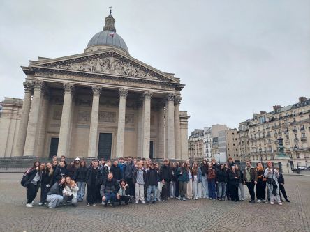 Pantheon