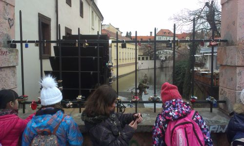 Čertovka