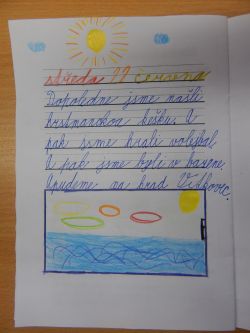 ...středa...