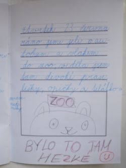 ...čtvrtek...