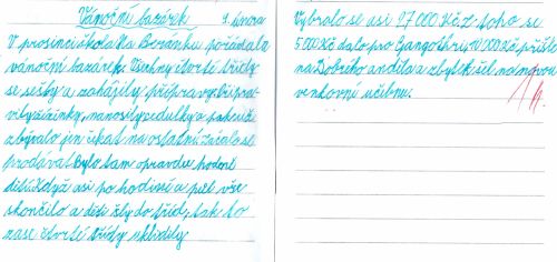 Matěj B., 4.A
