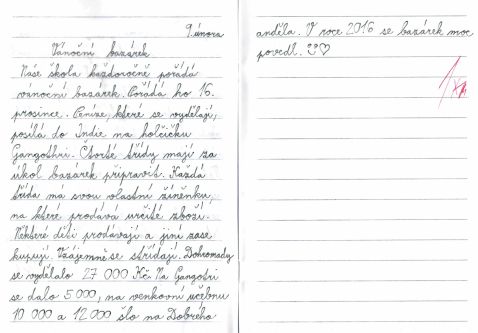 Rozárka H., 4.A