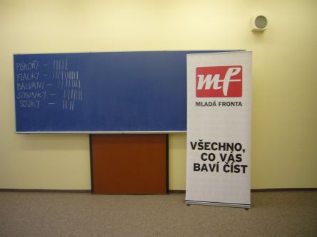 5.C – Čtecí tety