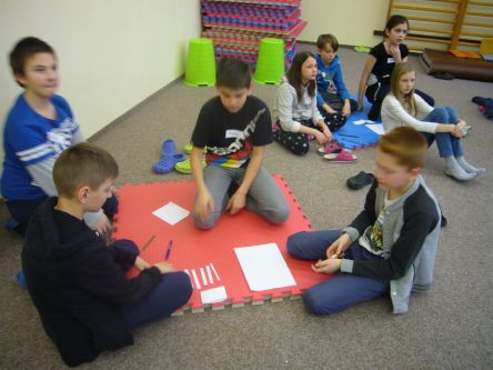 5.C – Čtecí tety