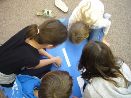 5.C – Čtecí tety