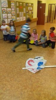 Připravujeme Twister.