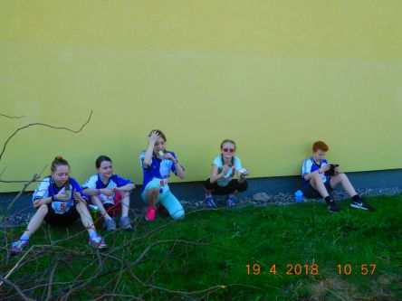 ...čekáme na vyhlášení...