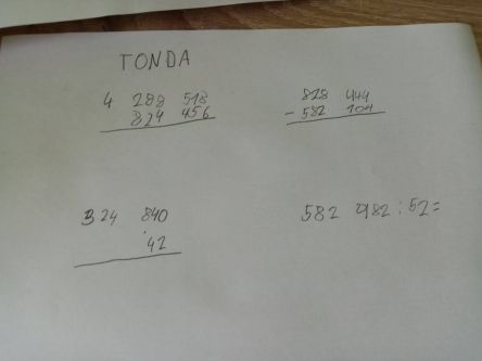 Pětiminutovky pro ostatní